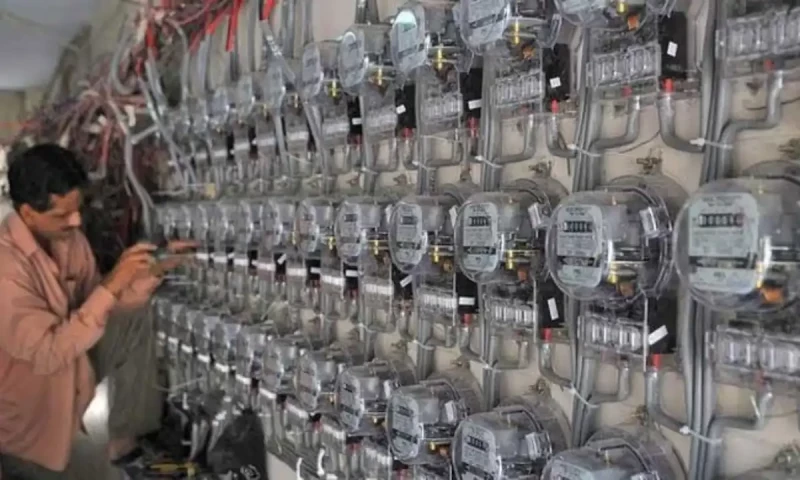 PM extends electricity bill payment deadline by 10 Days