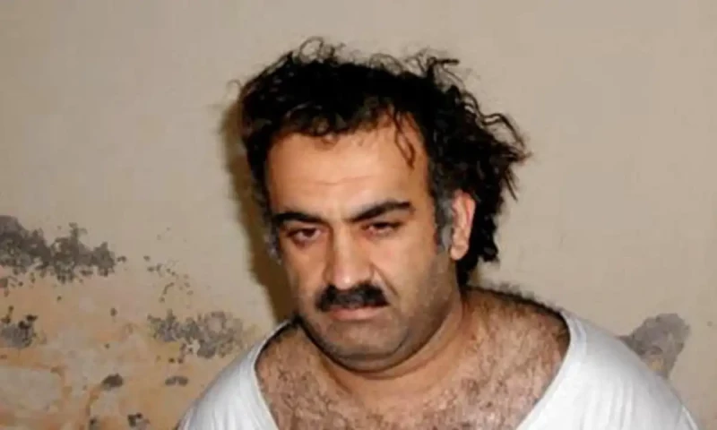 Alleged 9/11 mastermind Khalid Sheikh Mohammed to plead guilty