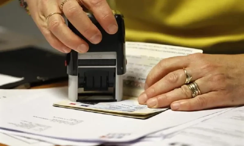 US embassy provides major relief for Pakistanis seeking visa