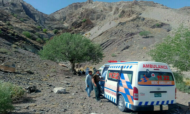 Karak woman kills children before shooting herself