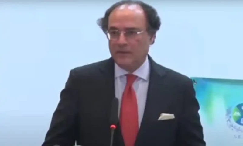 Reforms must to make EFF last IMF programme