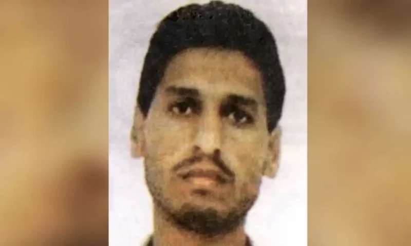 Death of Hamas military leader Deif in July confirmed, Israel says