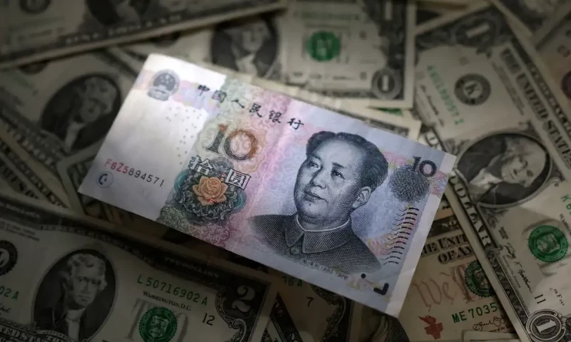 Five Chinese firms bid to help with Pakistan&rsquo;s Panda Bond issuance