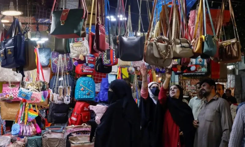 Annual inflation slows to 11.1% in July