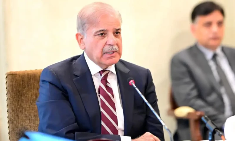 Pakistan to observe day of mourning on Friday in solidarity with Palestinians