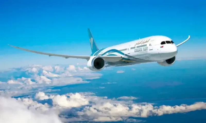 India-bound flight makes emergency landing in Karachi