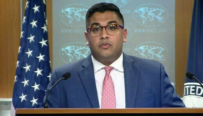US working with partners to counter terror breeding grounds in Afghanistan, State Dept says