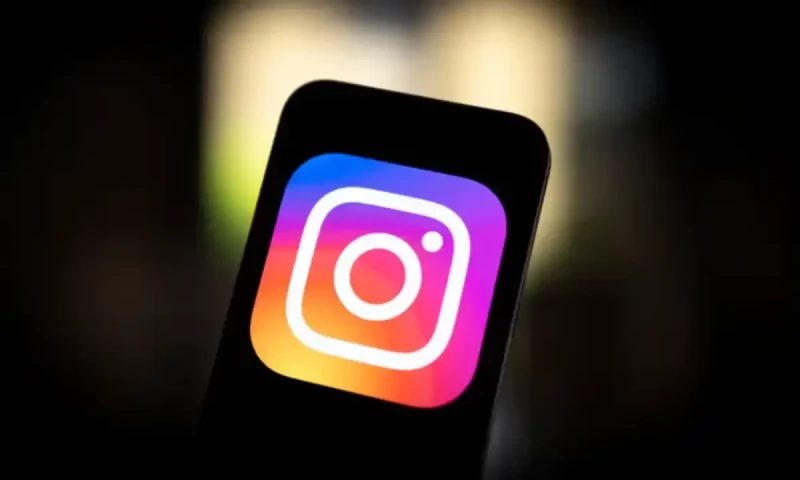 Turkiye blocks access to Instagram platform but gives no reason