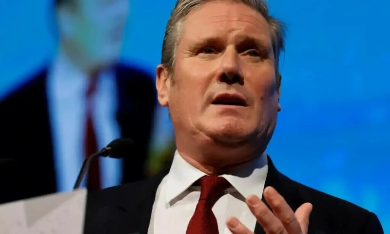 UK announces new &lsquo;violent disorder unit&rsquo; to protect Muslim community