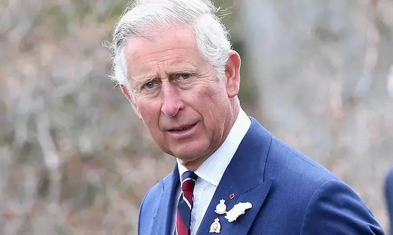 King Charles ignores Prince Harry&rsquo;s emotional pleas