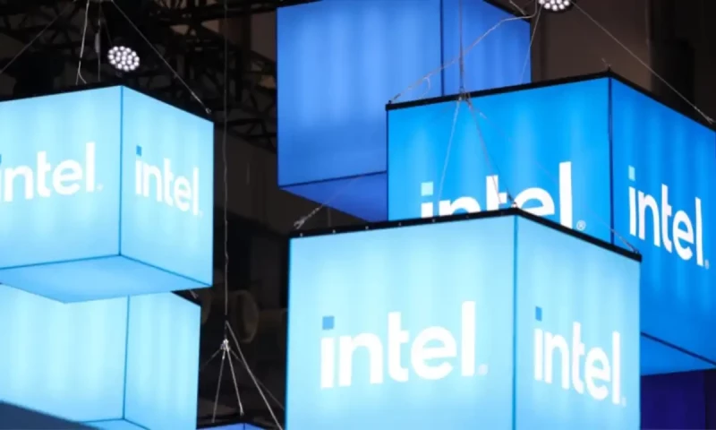 Intel says it will slash workforce to cut costs