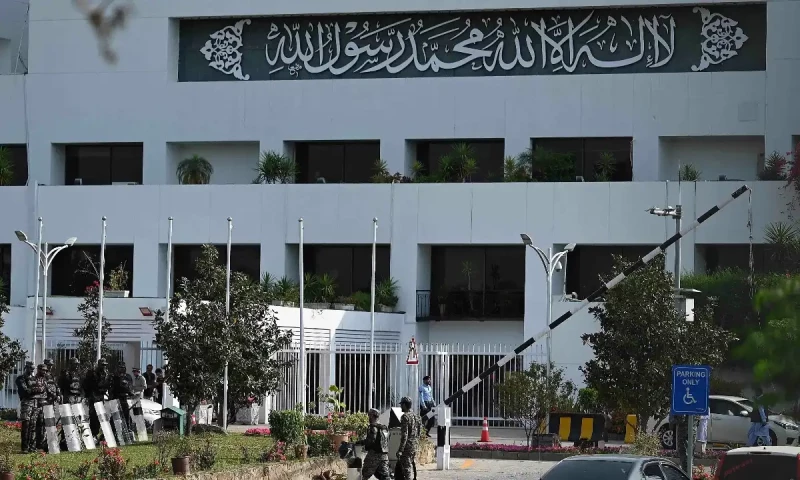 Govt starts National Consensus and Legal Resolution of missing persons