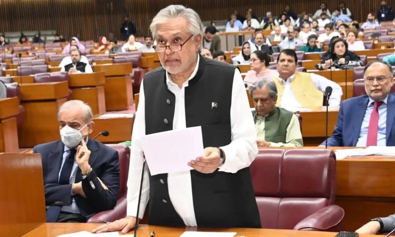 National Assembly condemns Hamas leader&rsquo;s killing, calls for ceasefire in Gaza