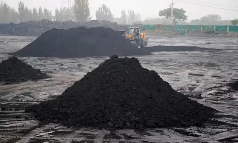Govt to consider importing coal from Kyrgyzstan