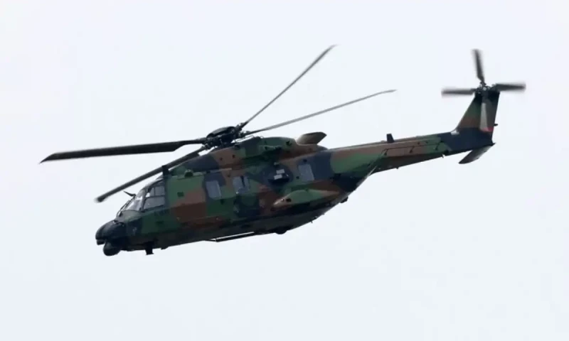 Pakistan and Turkiye deepen defense ties via joint naval exercises in Arabian Sea