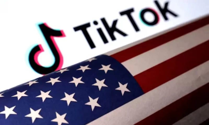 US sues TikTok for violating children&rsquo;s online privacy