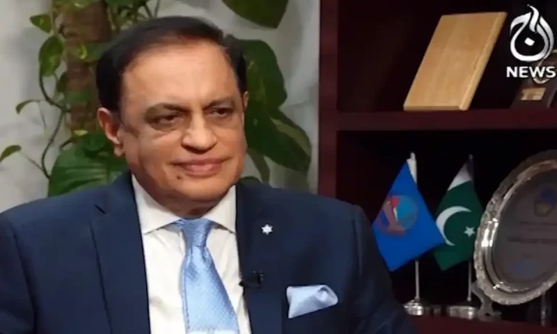 Costly IPPs should be acquired if agreements can&rsquo;t be reviewed: WAPDA chief