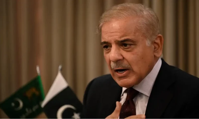 Youm-i-Istehsal: Pakistan calls on India to resolve Kashmir dispute for peace