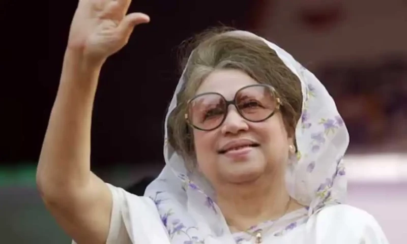 Bangladesh president, army chief decide to form interim govt, order release of prisoners