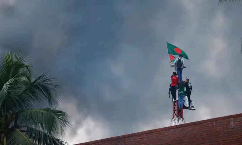 Bangladesh&rsquo;s history of upheaval and coups