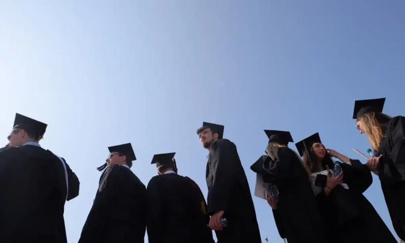 HEC accused of failures as 97 students absconding abroad