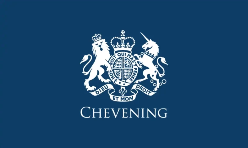Chevening applications for master&rsquo;s degree course are open