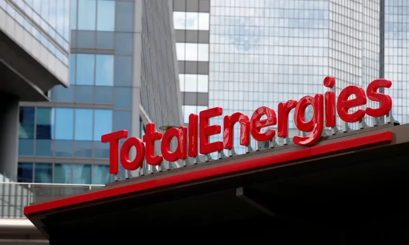 Total to sell 50% of its stake in Pakistan unit to Gunvor