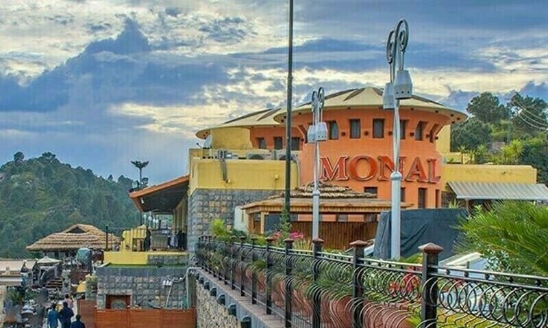 Monal Restaurant closes down after SC ruling