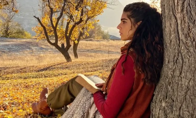 Audience&rsquo;s reaction was exactly what we anticipated, says Barzakh star