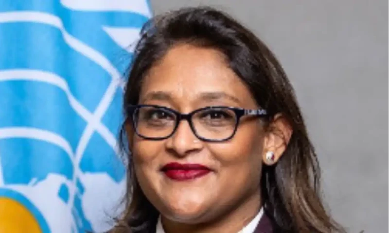 Bangladeshi former PM&rsquo;s daughter expresses heartbreak over inability to hug her mother
