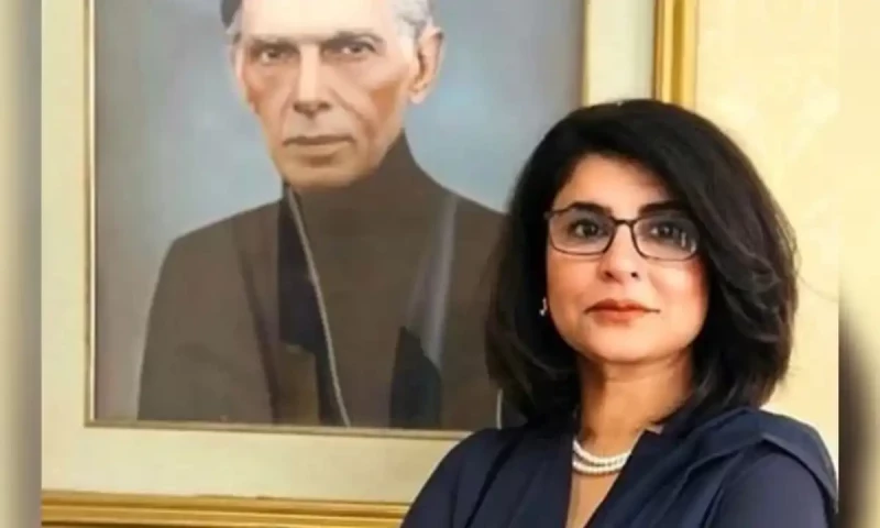 Amna Baloch to be appointed foreign secretary, Mumtaz Zahra ambassador to France