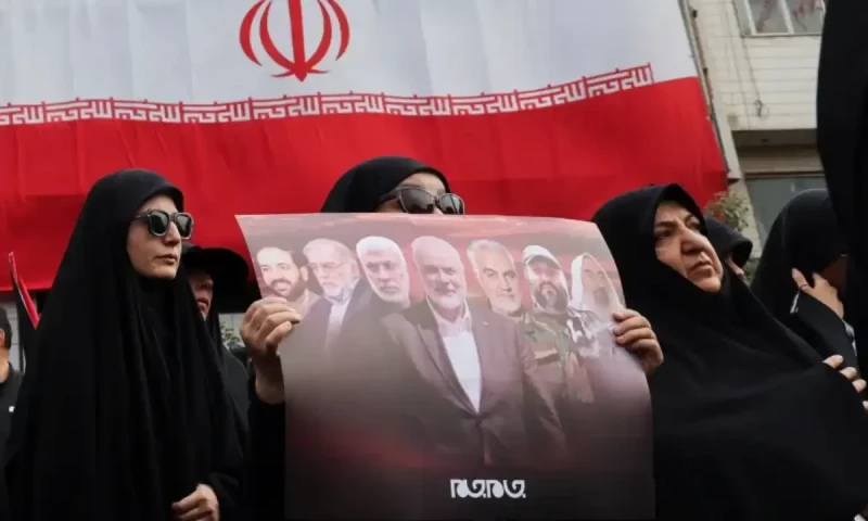 OIC chair warns of potential for wider conflict after killing of Hamas Leader Haniyeh