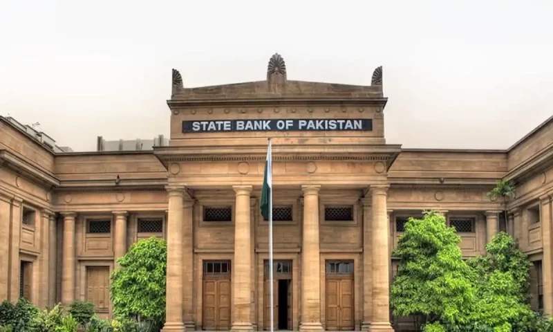 Pakistan&rsquo;s total outstanding debt for FY25 stands at $26.2b, says SBP governor