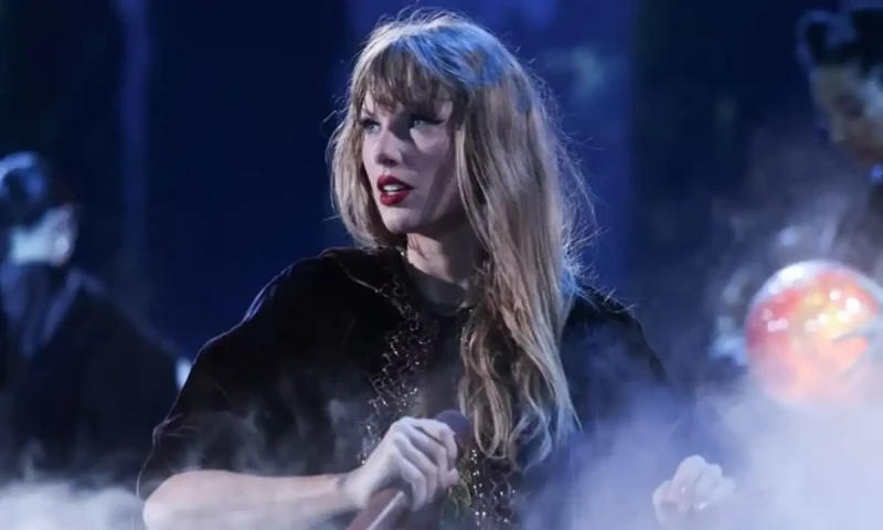 Taylor Swift Vienna concerts cancelled due to terrorist threat