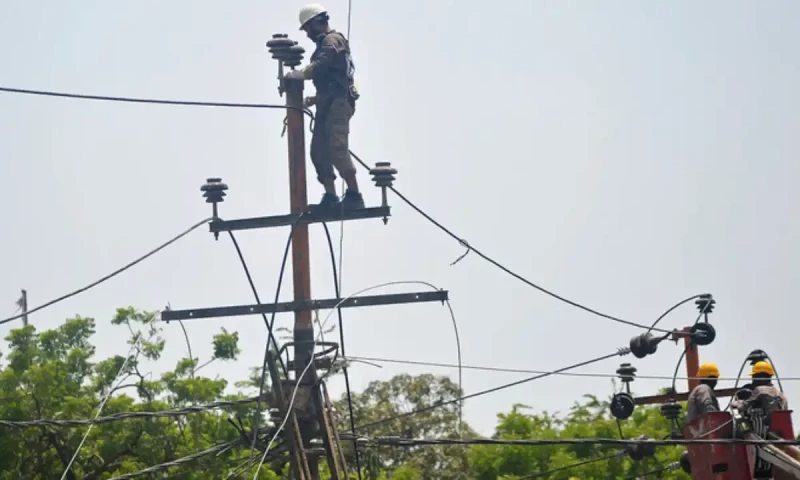 Government to terminate contracts with 15 IPPs: report