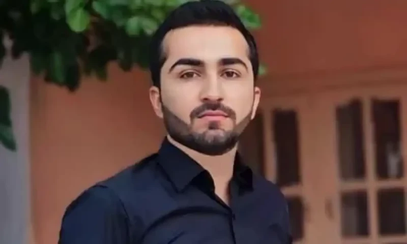 CPJ condemns police raid on journalist Usman Khan&rsquo;s home