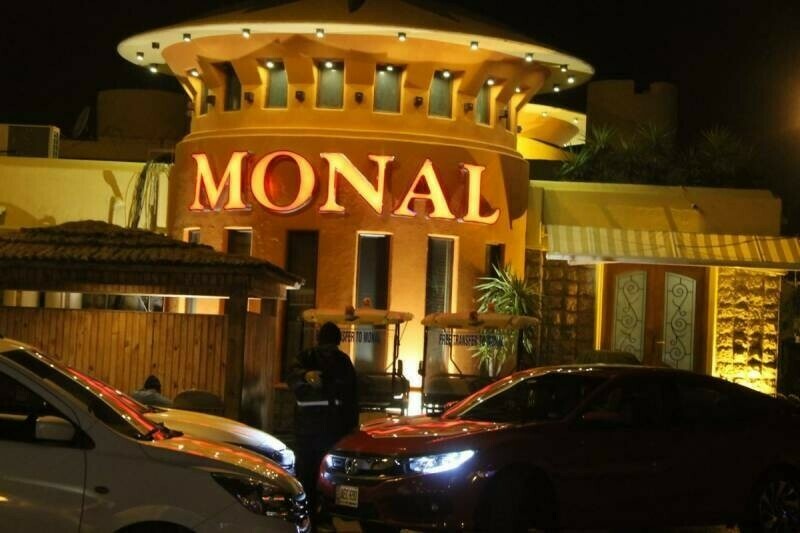 SC summons Monal Restaurant owner, AGP, cabinet secretary
