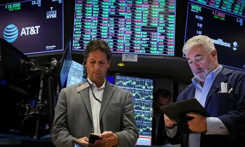 Stocks track Wall St rally as US jobs data ease recession fears