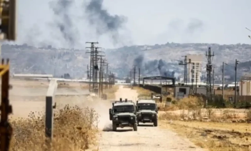 US approves continued aid to Israeli military unit accused of abusing Palestinians