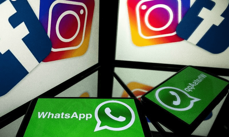 Social media platforms faces internet disruption in Pakistan
