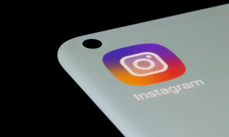 Turkey restores access to Instagram after 9-day block