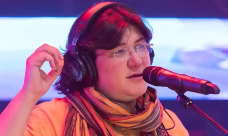 Pakistani singer Haniya Aslam passes away