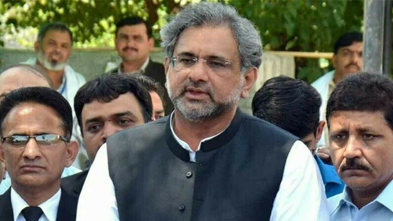 Abbasi acquitted in illegal recruitment case