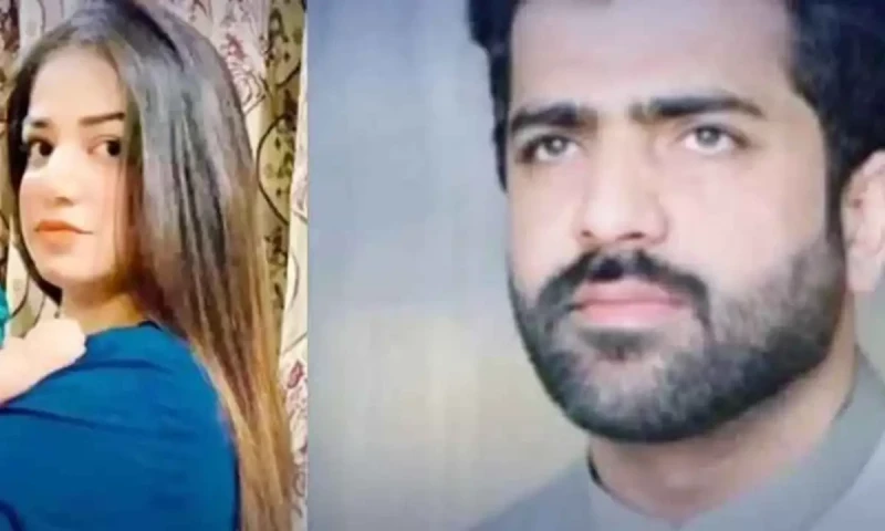 Punjab Forensic Agency refutes suicide claim in Sania Zehra case