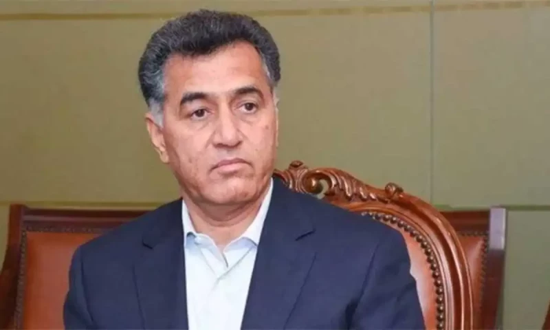 Ex-ISI chief Lt Gen (retd) Faiz Hameed taken into custody, court martial process initiated: ISPR