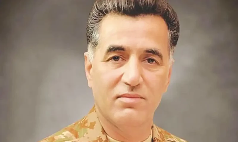 Process of court martial against Hameed comes amid tense times: expert