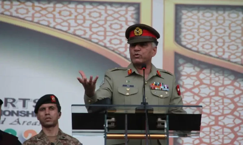 Will former ISI chief Lt Gen (retd) Faiz Hameed get a chance for pardon?