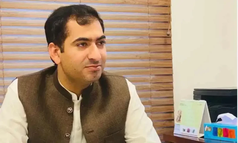 Panjgur DC killed as vehicle attacked in Quetta