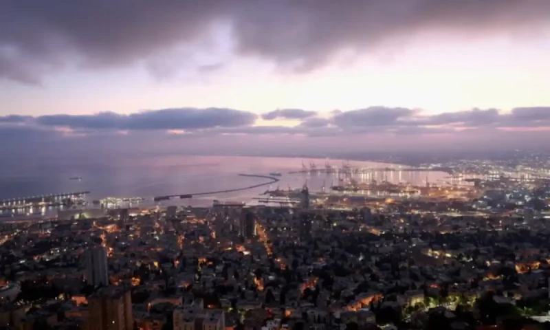 Fitch downgrades Israel&rsquo;s credit rating to A