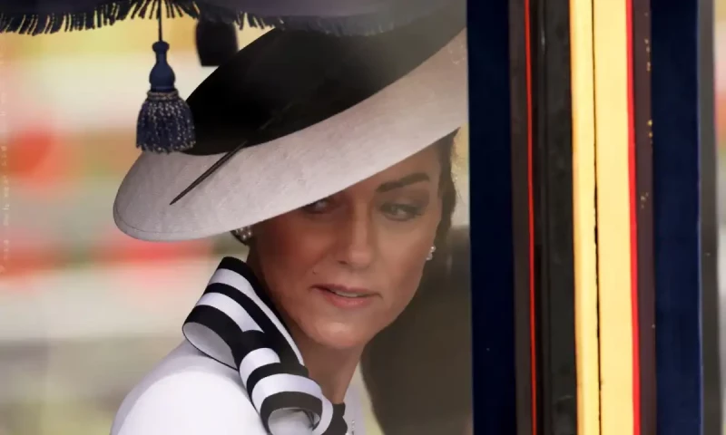 Kate Middleton shares health update, spotted at Norfolk home for summer holidays